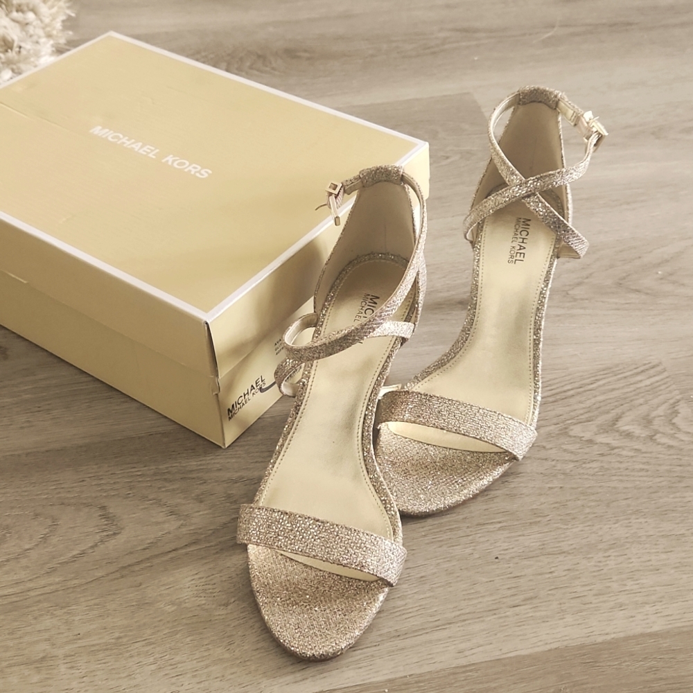 Ladies Michael Kors
